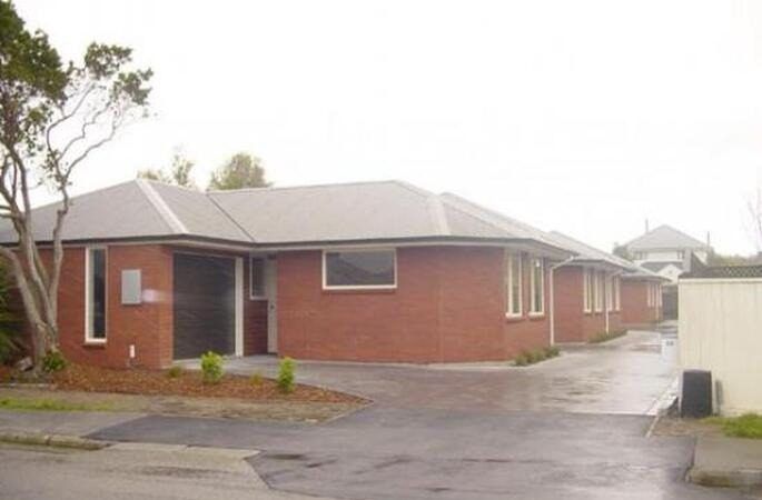  at 92 Peverel Street (front unit), Riccarton, Christchurch City, Canterbury
