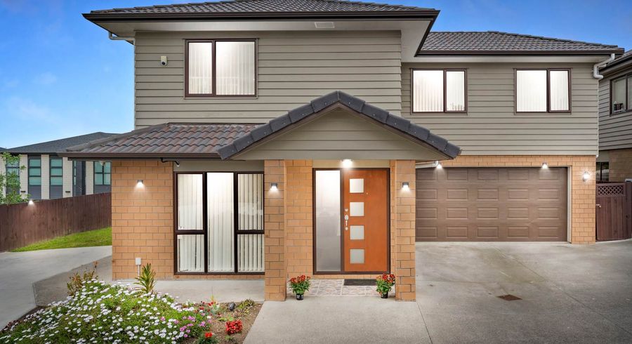  at 10 Hayward Road, Papatoetoe, Auckland