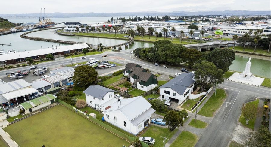 at 5 Rawiri Street, Inner Kaiti, Gisborne, Gisborne