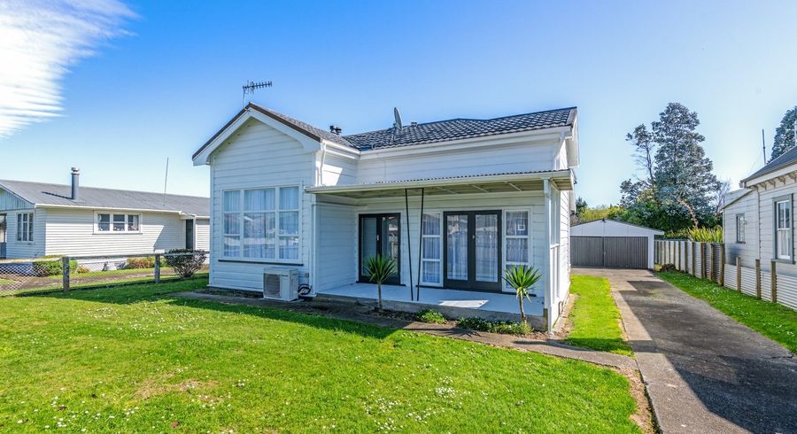  at 7 Ross Street, Woodville, Tararua, Manawatu / Whanganui