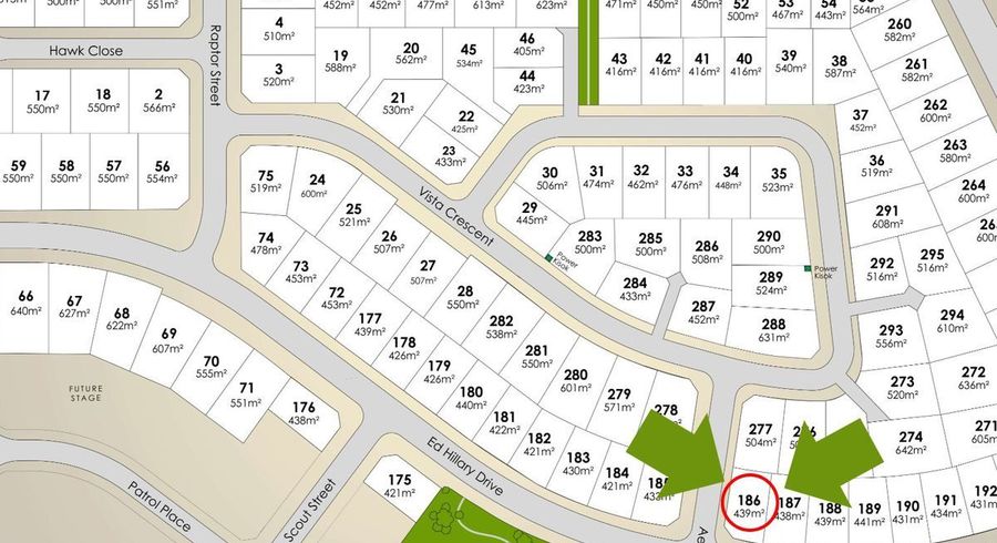  at 141 Ed Hillary Drive, Rolleston, Selwyn, Canterbury
