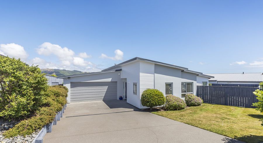  at 30 Sumner Terrace, Aotea, Porirua