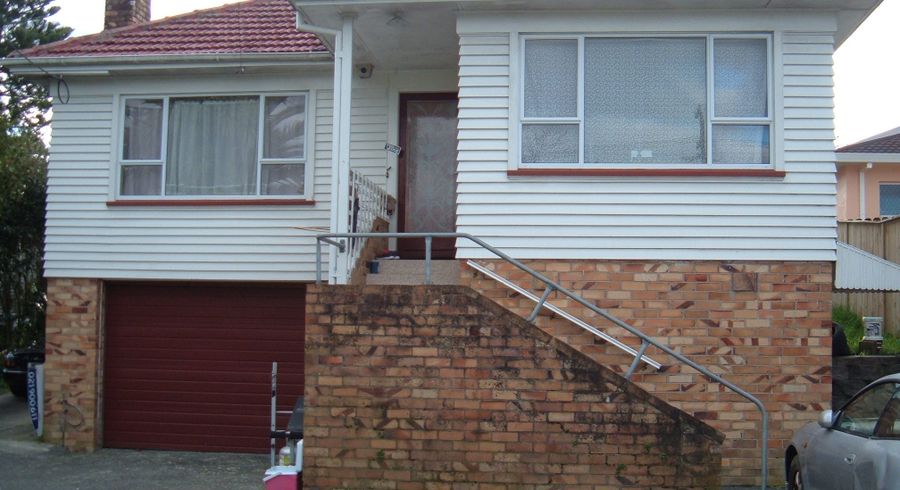  at 26 Nikau St, New Lynn, Waitakere City, Auckland