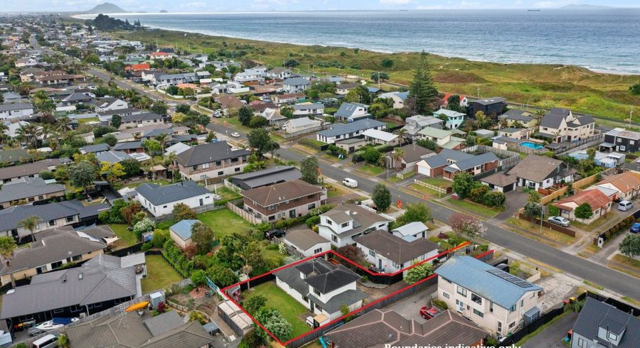  at 124B Dickson Road, Papamoa Beach, Papamoa