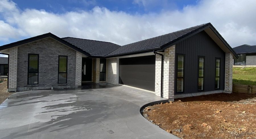  at 37 Rock Ridge Drive, Kamo, Whangarei