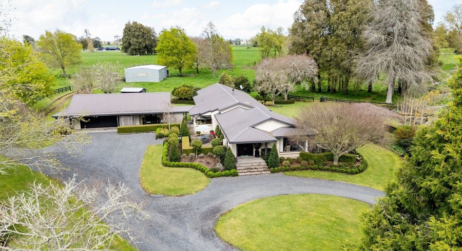  at 261 Sainsbury Road, Puketaha, Hamilton