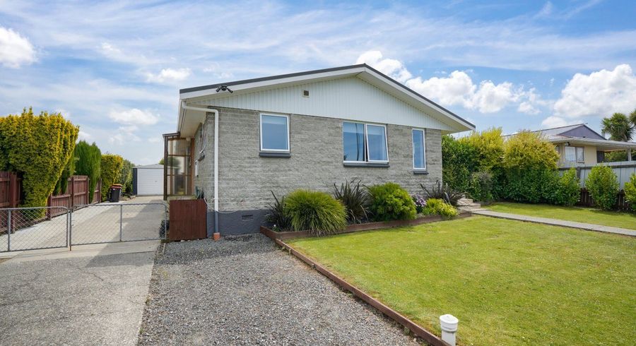  at 218 Regent Street, Heidelberg, Invercargill