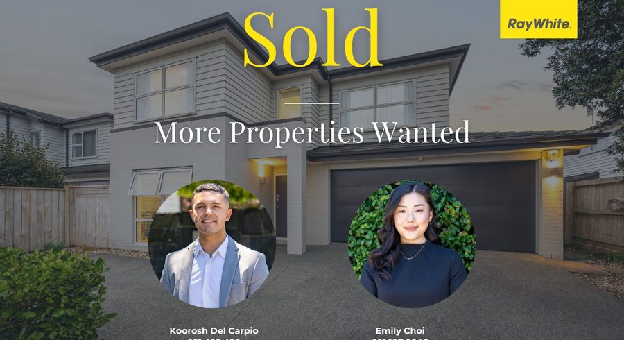  at 76 Stancombe Road, Flat Bush, Manukau City, Auckland