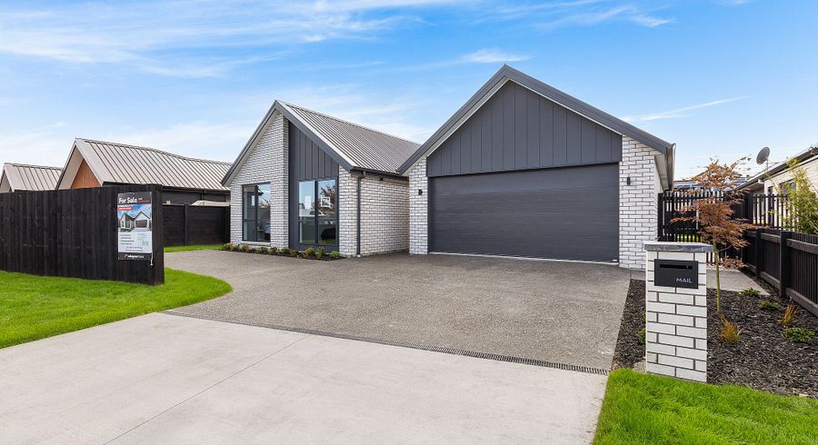  at Lot 7, 50B Kimbrae Drive, T Block, Rototuna, Hamilton, Waikato