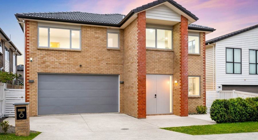  at 5 Rohi Place, Flat Bush, Auckland