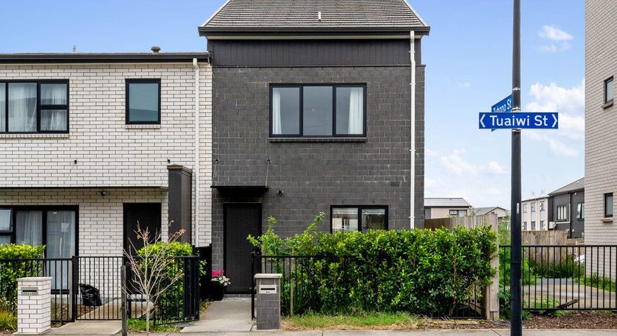  at 66 Tuaiwi Street, Manukau, Manukau City, Auckland