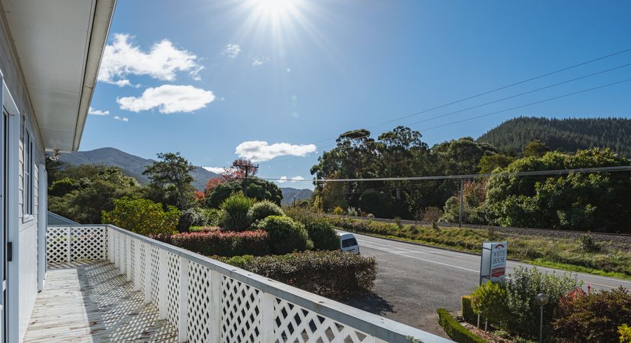  at 1866 State Highway 1, Tuamarina, Blenheim