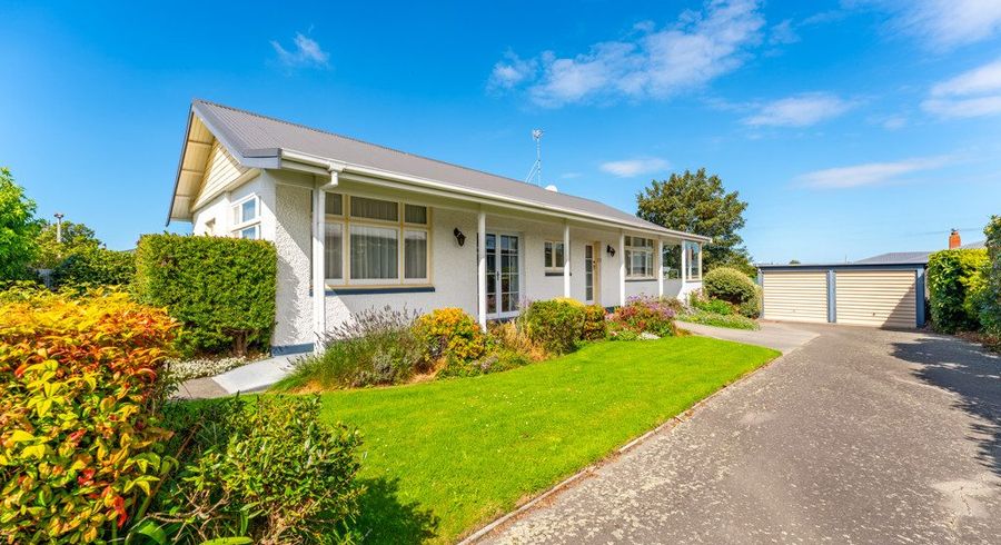  at 252 Church Street, West End, Timaru, Canterbury