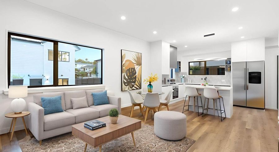  at 5/81 Vodanovich Road, Te Atatu South, Waitakere City, Auckland