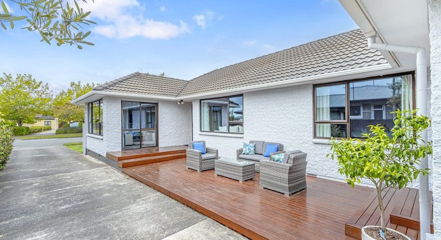  at 29 Cotswold Avenue, Bishopdale, Christchurch