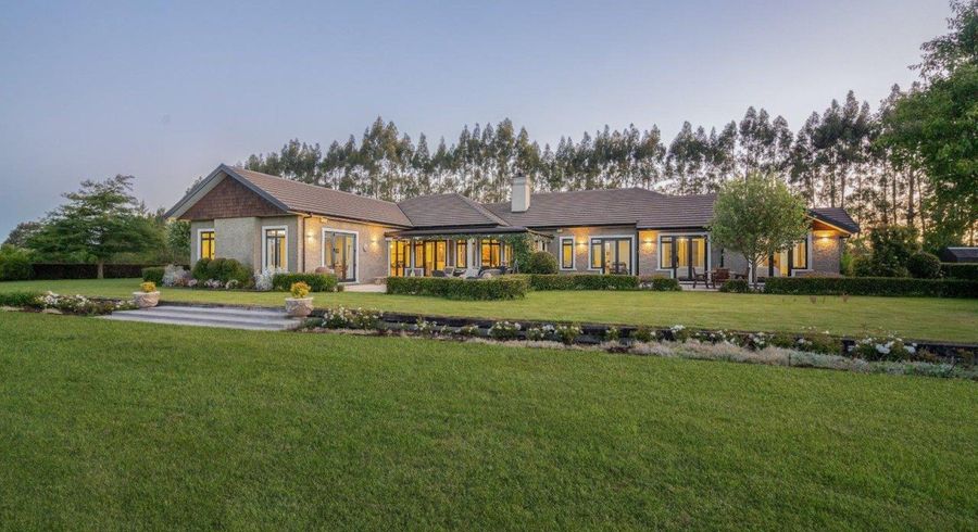  at 155 Swannanoa Road, Fernside, Waimakariri, Canterbury