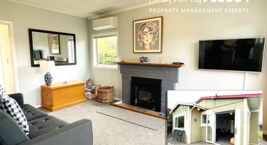  at 14  Harwood Street, Harwood, Dunedin, Otago