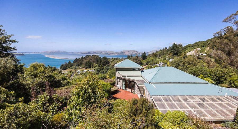  at 38 Coombe Hay Terrace and 148 Blueskin Road, Port Chalmers, Dunedin, Otago