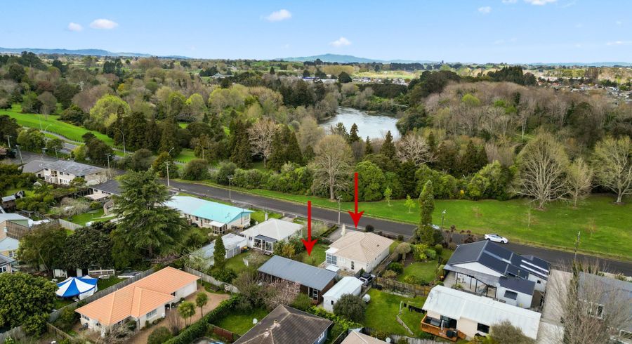  at 17 Sillary Street, Hamilton East, Hamilton, Waikato