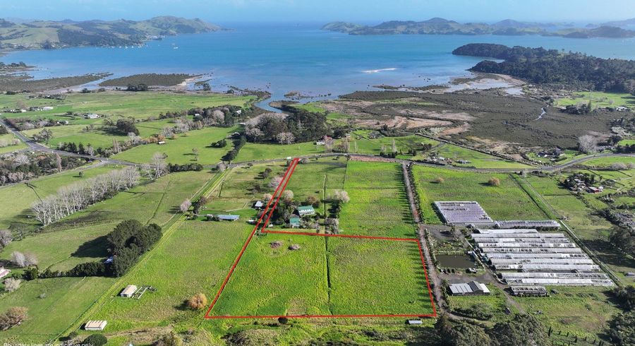  at 3195A Tiki Road, Preece Point, Coromandel