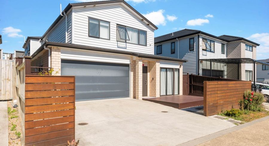  at 98 Thomas Road, Flat Bush, Manukau City, Auckland