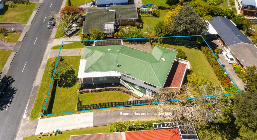  at 38 Blakeborough Drive, Forrest Hill, North Shore City, Auckland