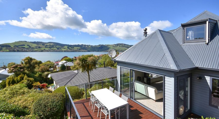  at 20A Korimako Street, Saint Leonards, Dunedin