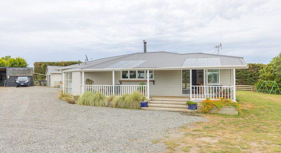  at 1339 Makirikiri Road, Turakina