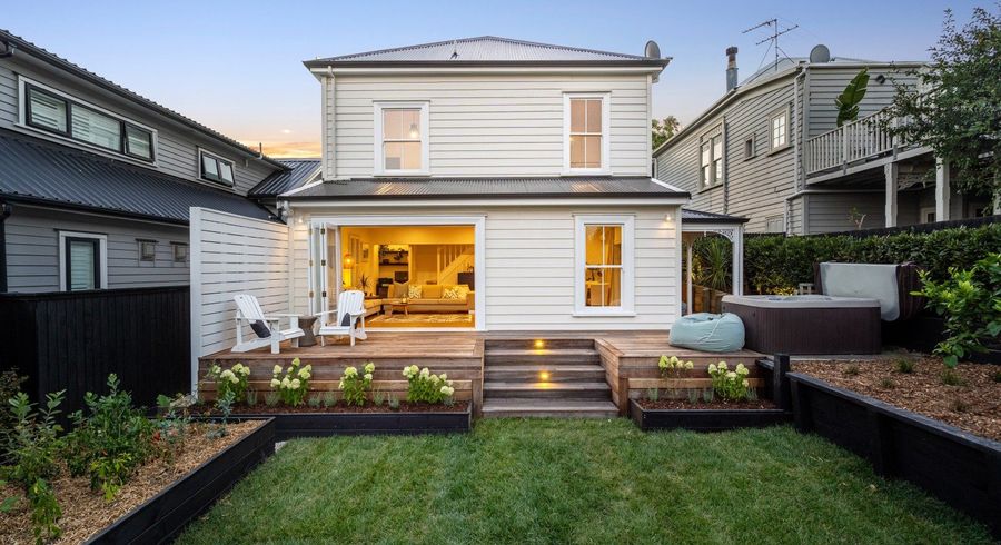  at 20 Wharf Road, Ponsonby, Auckland