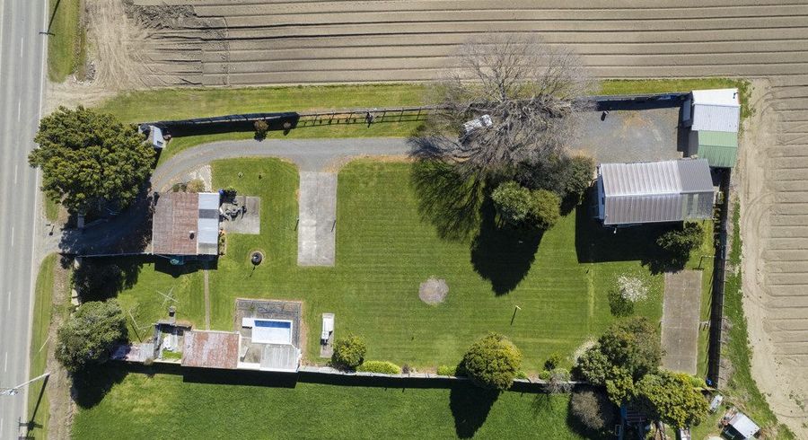  at 392 Matawai Road, Waerengaahika, Gisborne