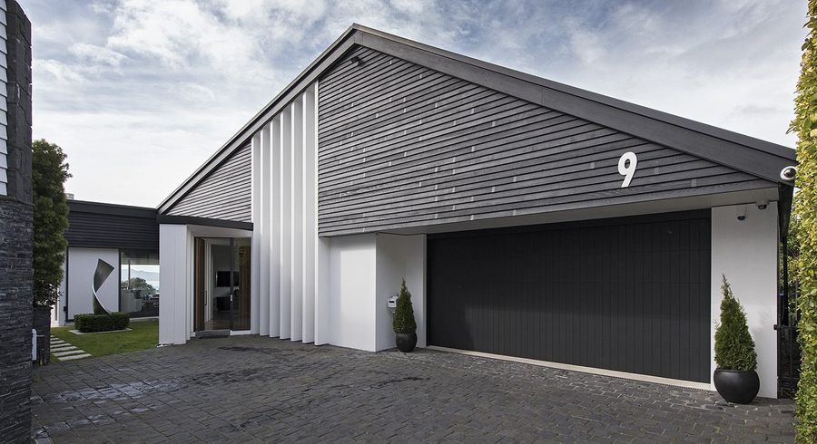  at 9 Seaview Road, Remuera, Auckland