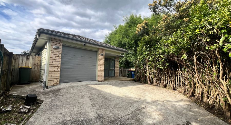  at 80 Clover Drive, Henderson, Waitakere City, Auckland