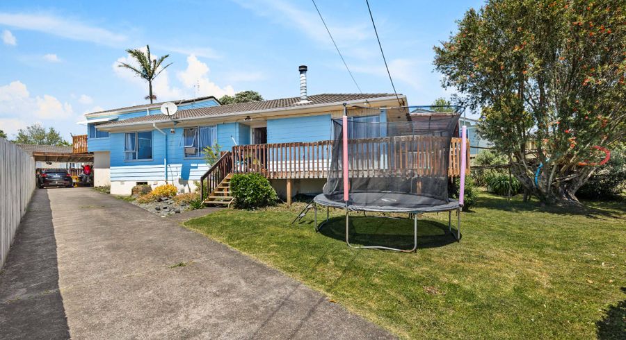  at 60 Forest Hill Road, Henderson, Waitakere City, Auckland