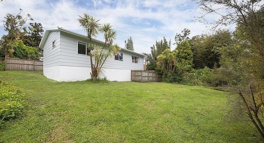  at 18D Sarona Ave, Glen Eden, Waitakere City, Auckland