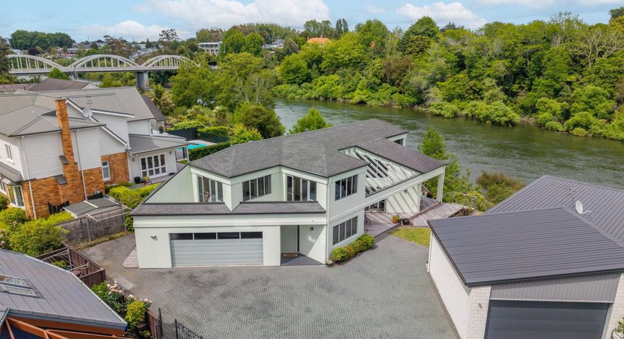  at 565 River Road, Fairfield, Hamilton, Waikato