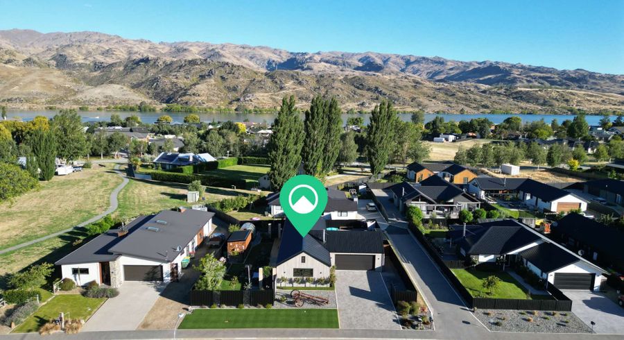  at 52 Stratford Drive, Mount Pisa, Cromwell