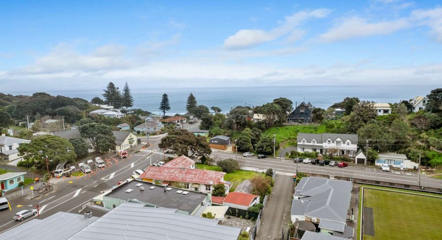  at 5/8 Wellington Road, Paekakariki, Kapiti Coast, Wellington