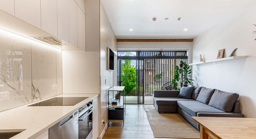  at 6/165 Hobsonville Point Road, Hobsonville, Waitakere City, Auckland