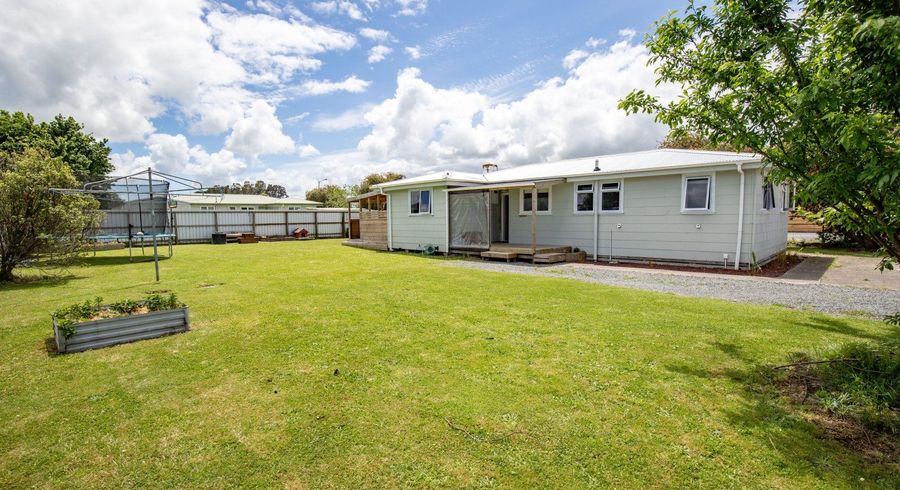  at 7B Ponui Avenue, Kerepehi, Paeroa