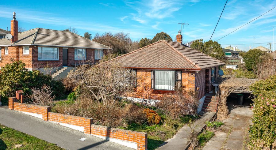  at 14 Cornwall Street, Watlington, Timaru