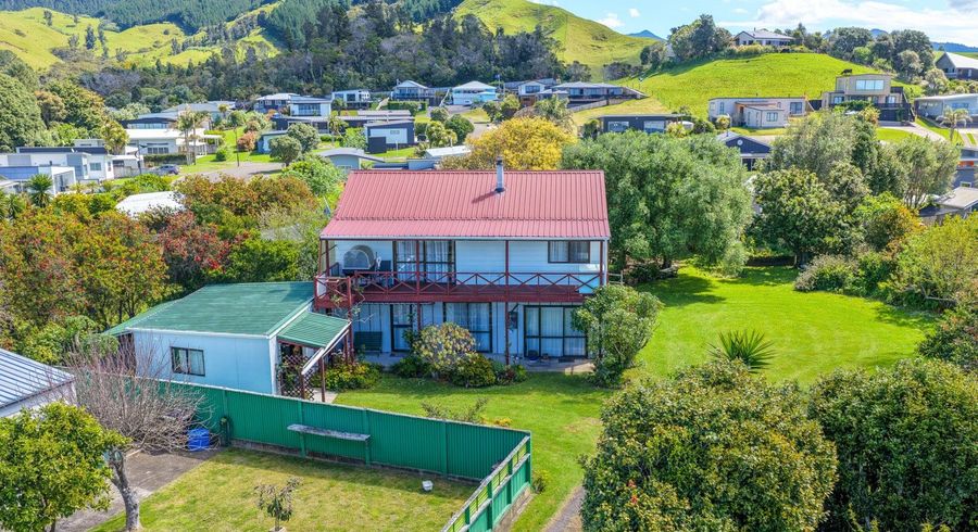  at 48 Kon Tiki Road, Whiritoa, Hauraki, Waikato