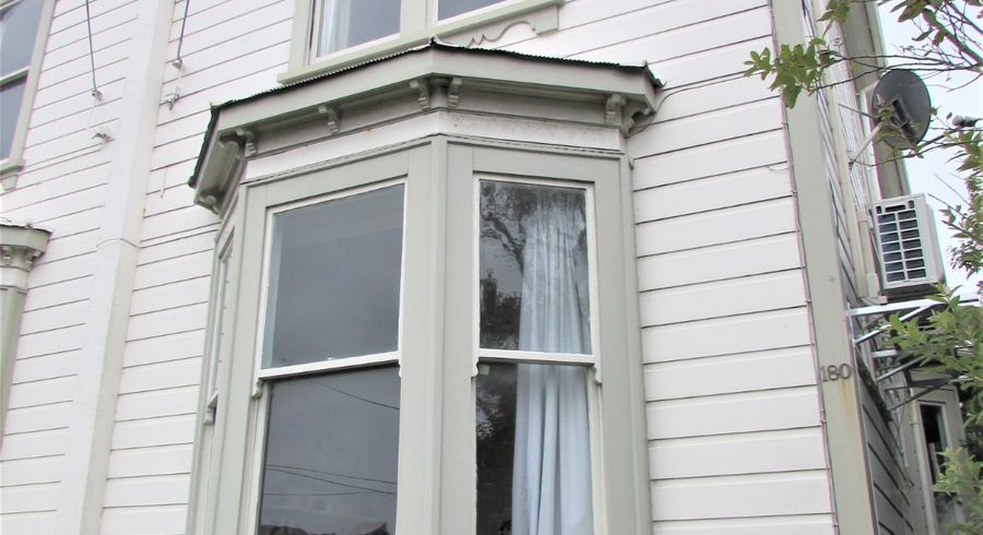  at 1/180 Ohiro Road, Brooklyn, Wellington, Wellington