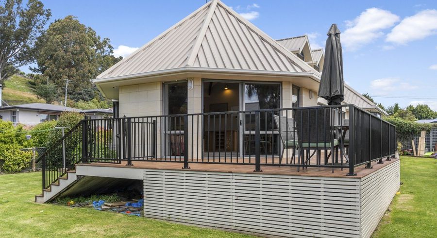  at 4 Elizabeth Avenue, East Taieri, Mosgiel