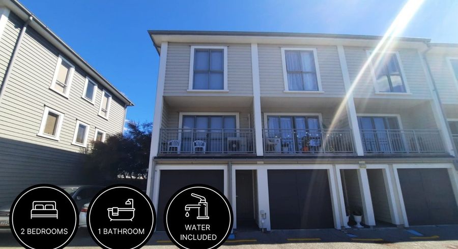  at 9/289 Shirley Road, Papatoetoe, Manukau City, Auckland