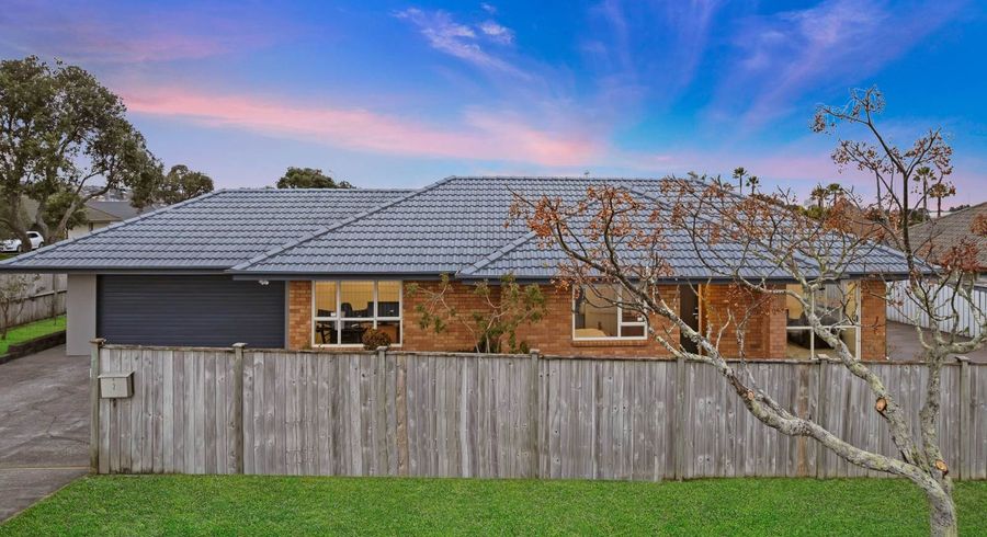  at 2 Vidiri Court, Flat Bush, Manukau City, Auckland