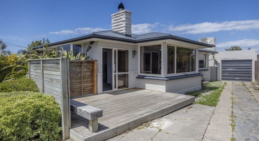  at 8 Charles Street, Weston, Waitaki, Otago