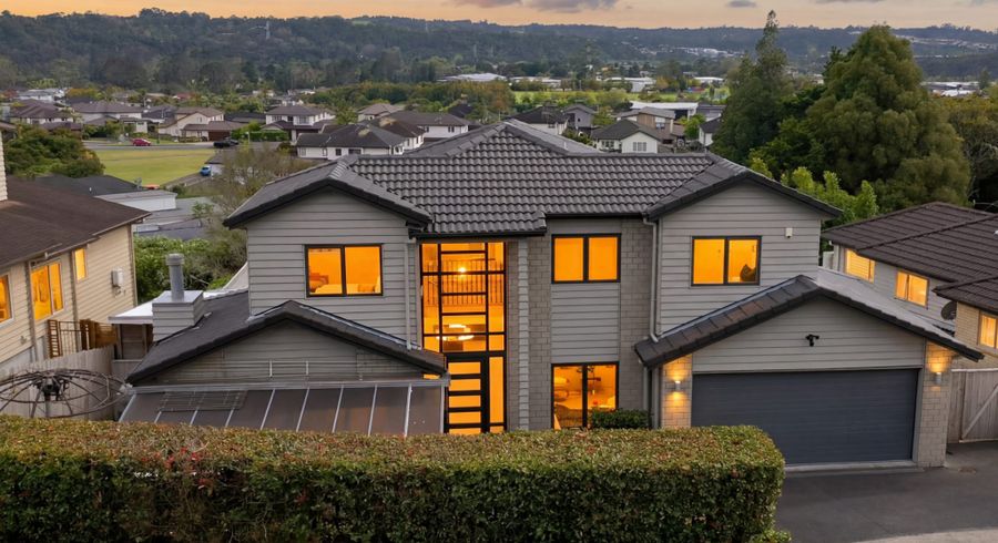  at 92 Schnapper Rock Road, Albany, North Shore City, Auckland