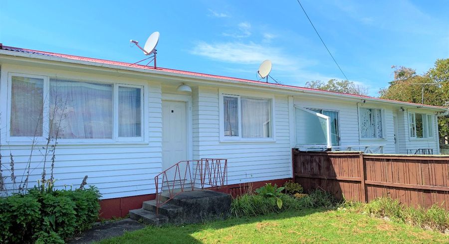  at 3/1A Becroft Drive, Forrest Hill, Auckland