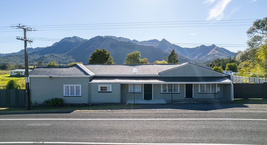  at 3382 Mangakahia Road, Whangarei