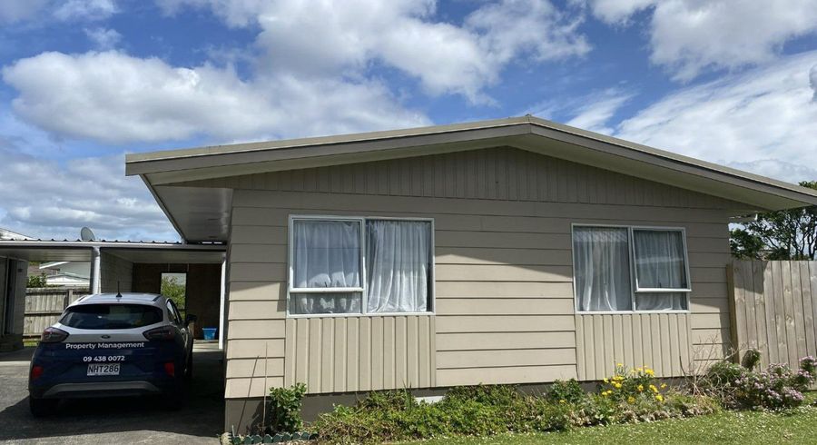  at 1/6 Ballagh Close, Onerahi, Whangarei, Northland